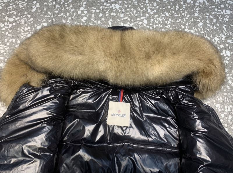 Moncler Down Jackets